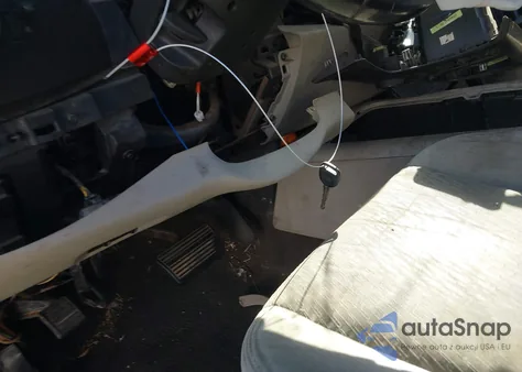 2008 Chevrolet Silverado 2500Hd Lt W/2Lt z USA, uszkodzony, nr VIN 1GCHK23648F156771